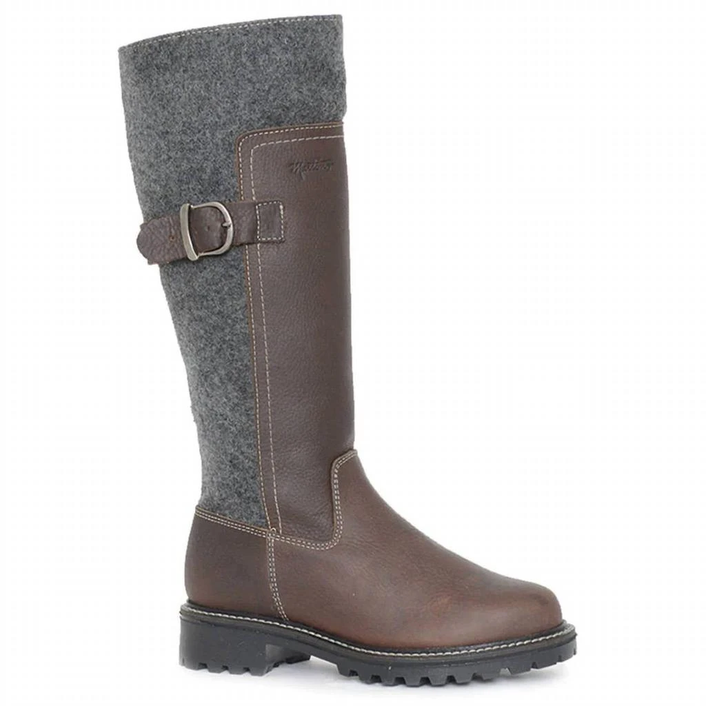 Toe Warmers Toe Warmers - Women's Northern Waterproof Boot 1