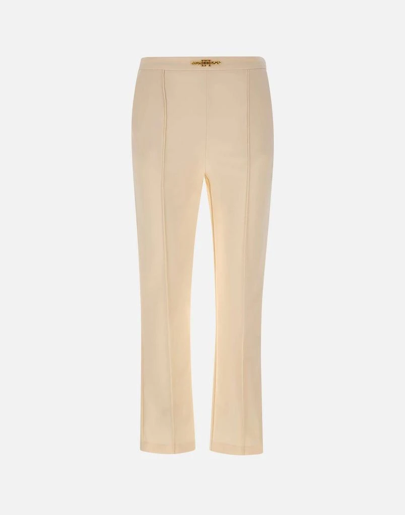 ELISABETTA FRANCHI "Daily" trousers 1