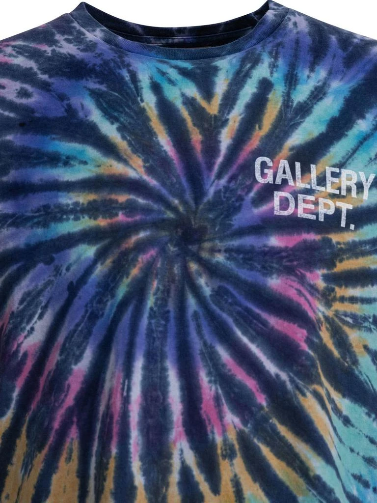 Gallery Dept Gallery Dept. Tie-Dye Logo T-Shirt 3