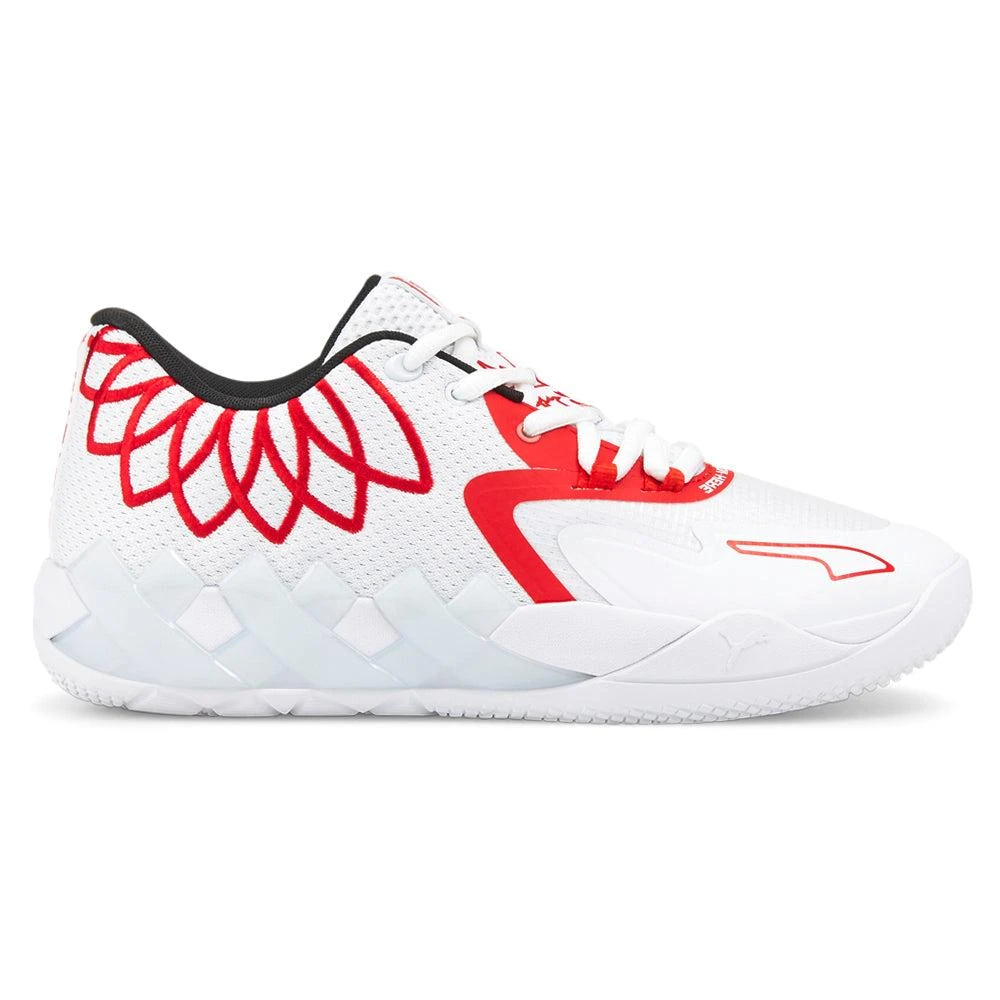 Puma PUMA MB.01 x LaMelo Lo Basketball Shoes 1