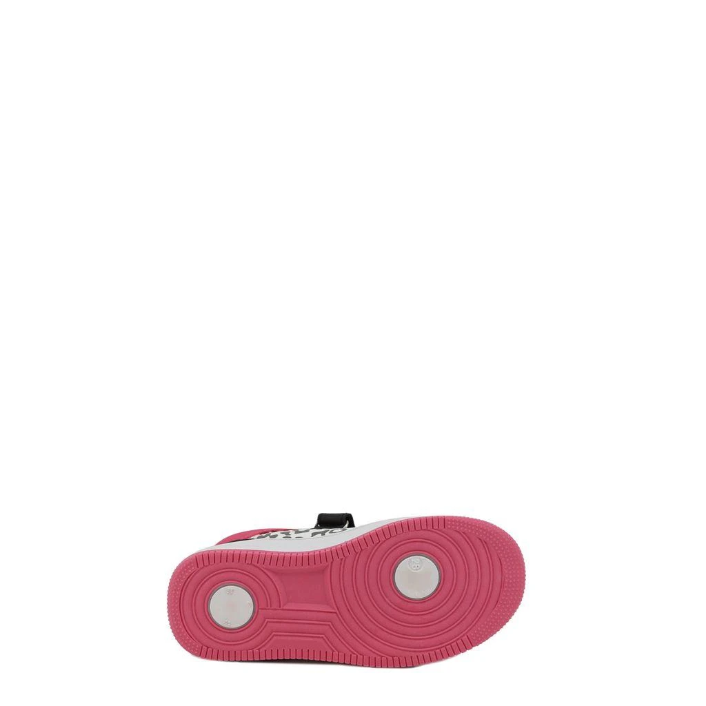 Shone Sneakers Pink Girl 4