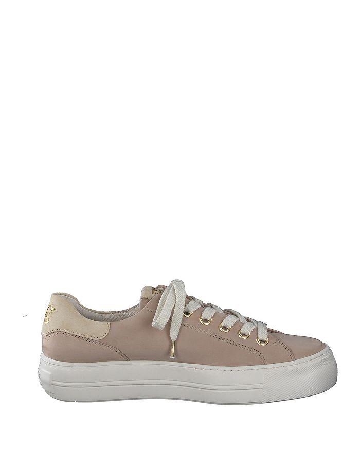 Paul Green Women's Urban Platform Sneakers