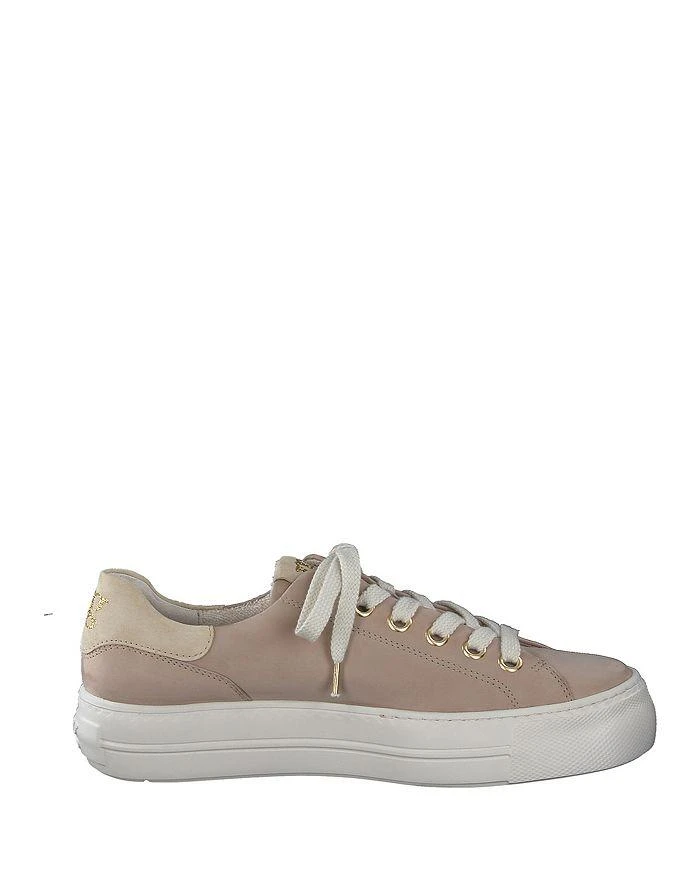 Paul Green Women's Urban Platform Sneakers 2