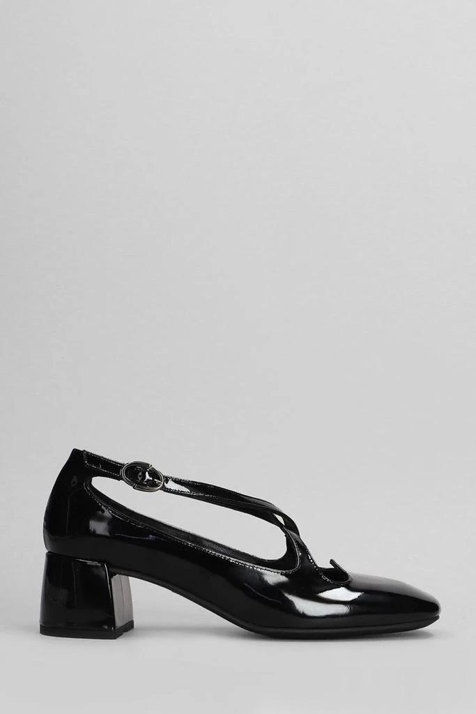 Pedro Miralles Pedro Miralles Pumps 1