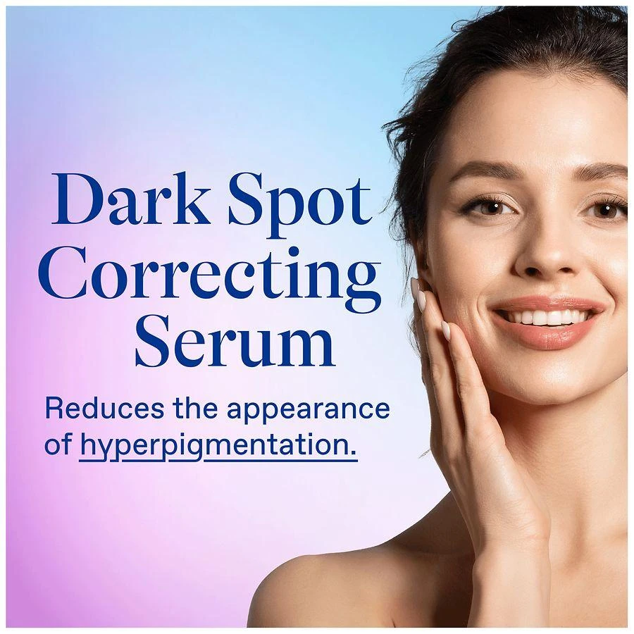 Differin Dark Spot Correcting Serum 3