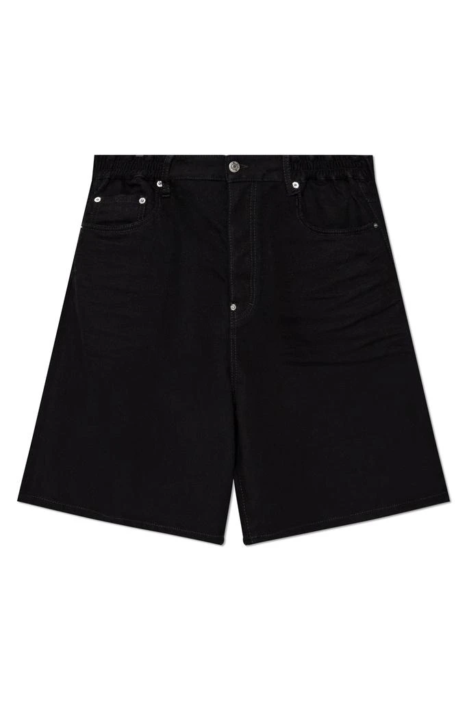 DSQUARED2 Denim shorts 1