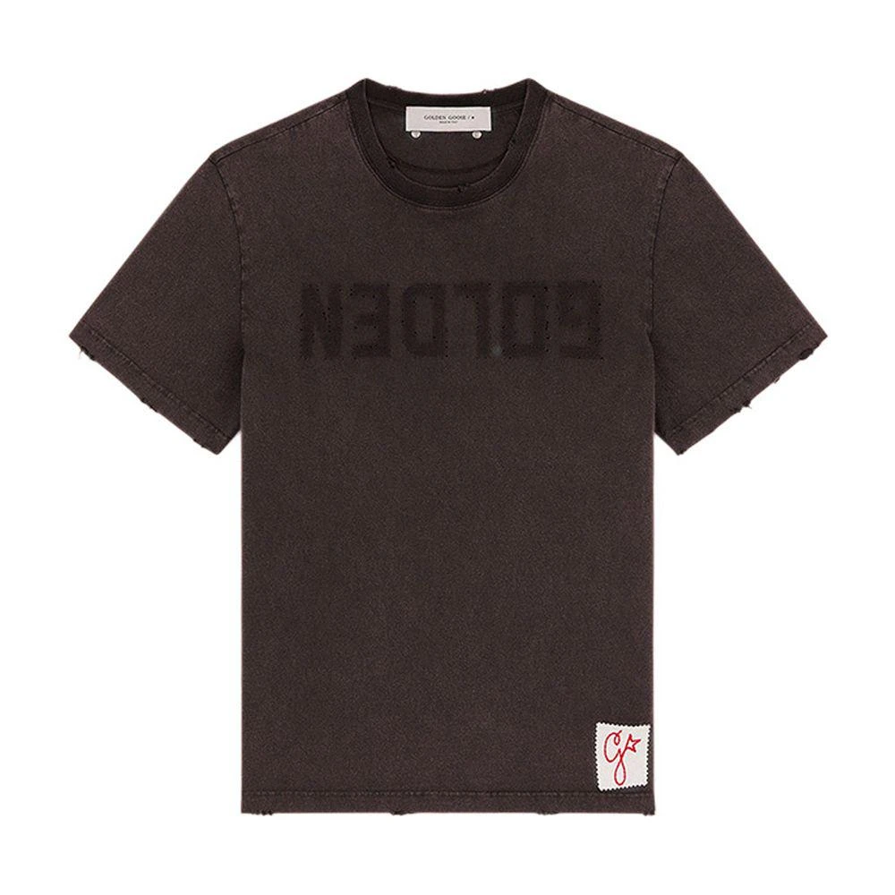 Golden Goose T-shirt 6