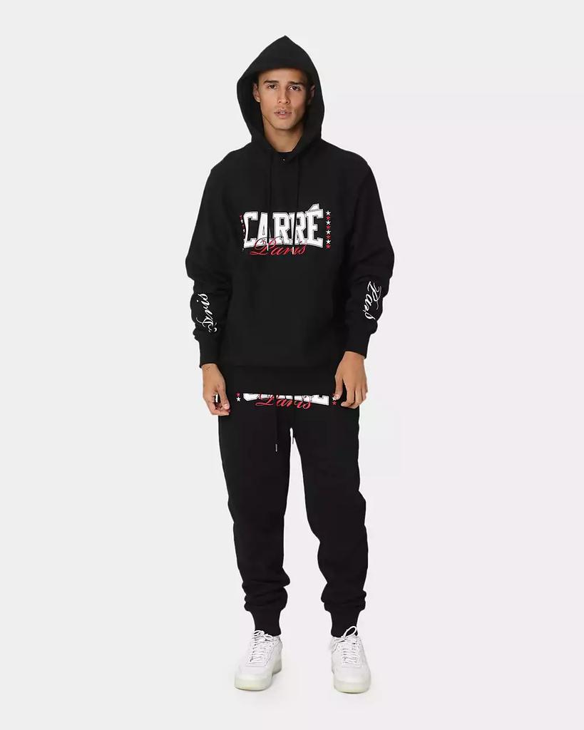 CARRE Mens Heavyweight Track Pants