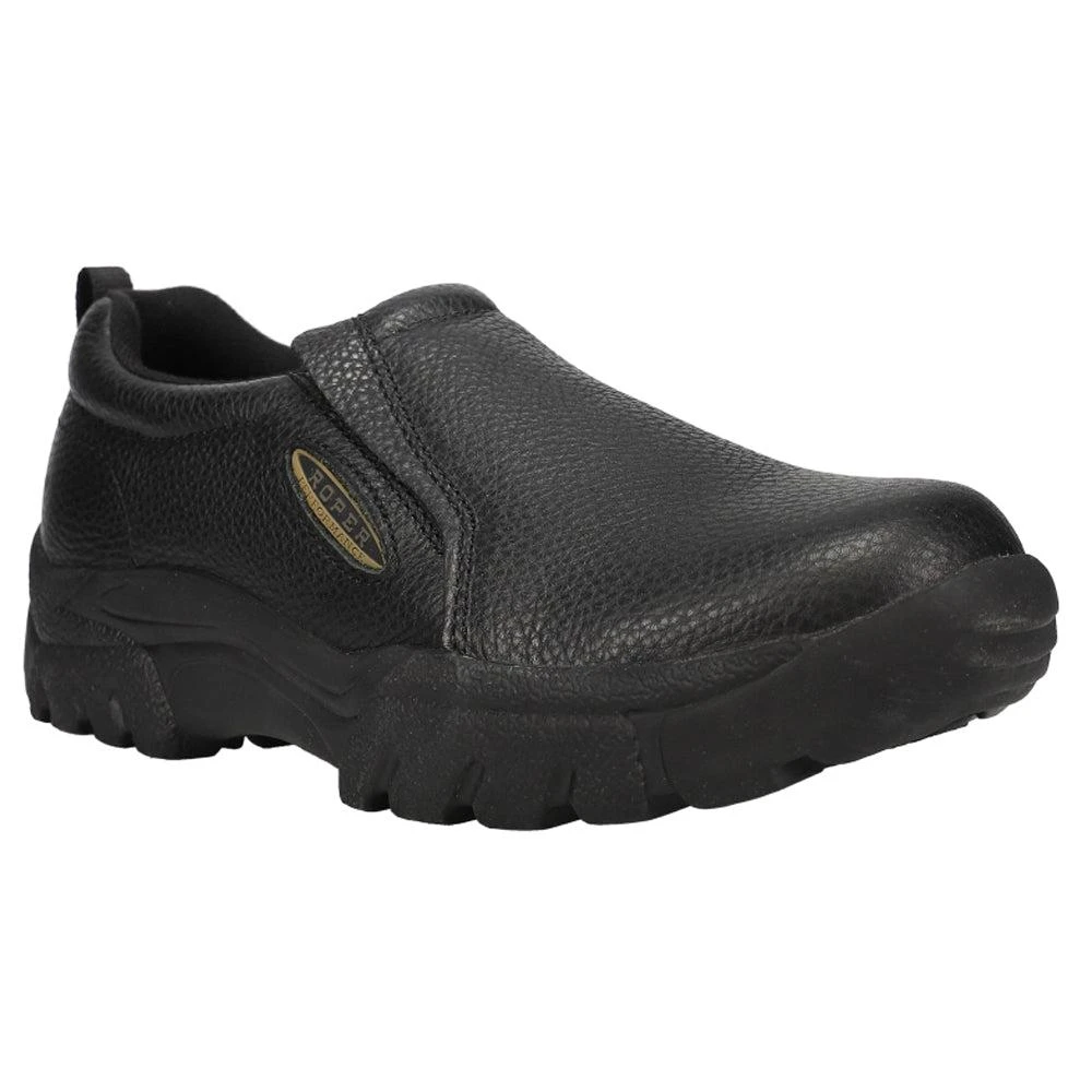 Roper Performance Slip On Sneakers 2