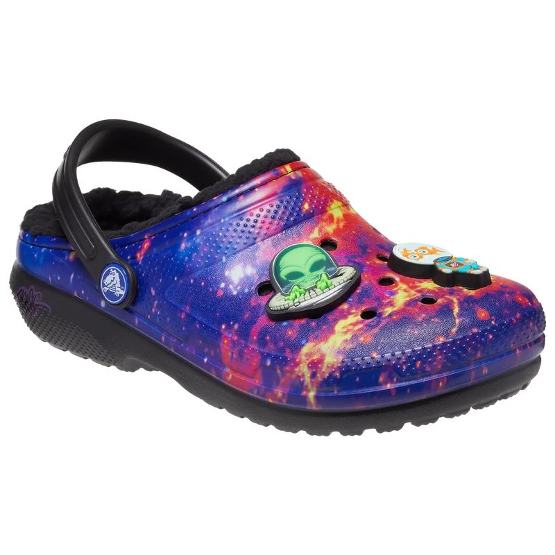 Crocs Crocs Ron English X WHIN Clogs - Men's 1