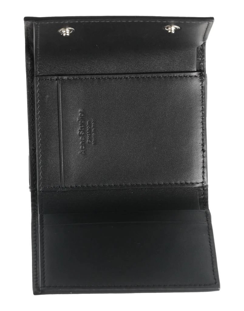 Acne Studios Wallet 2