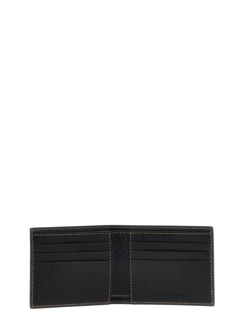 Brunello Cucinelli Brunello Cucinelli Wallets 3