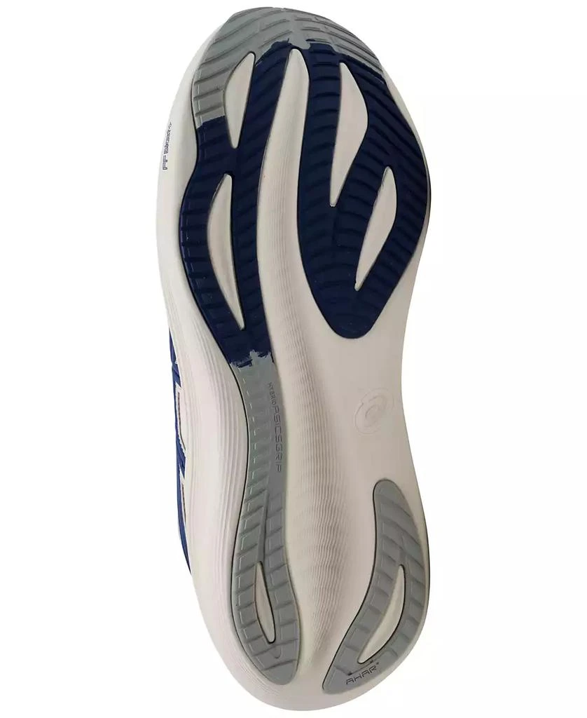 Asics Men's GEL-NIMBUS 27 Track Club Running Sneakers from Finish Line 6