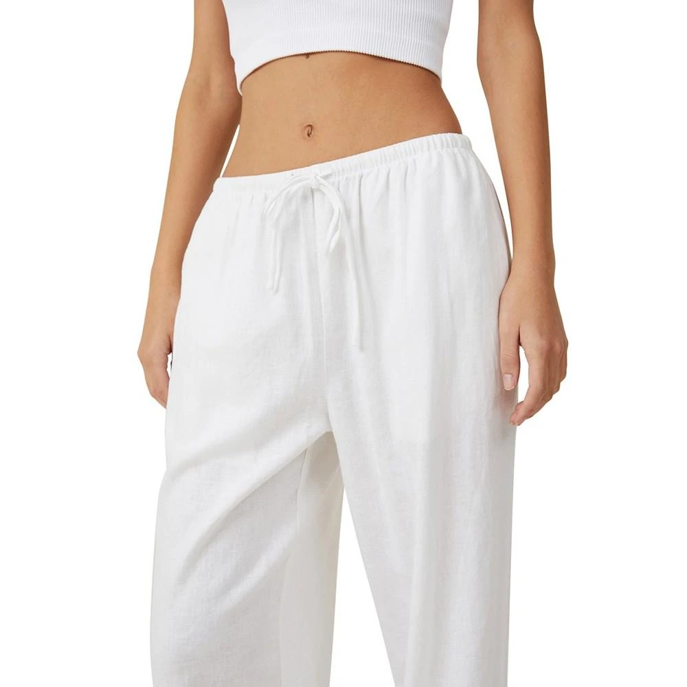 COTTON ON Women's Haven Wide Leg Pants 3