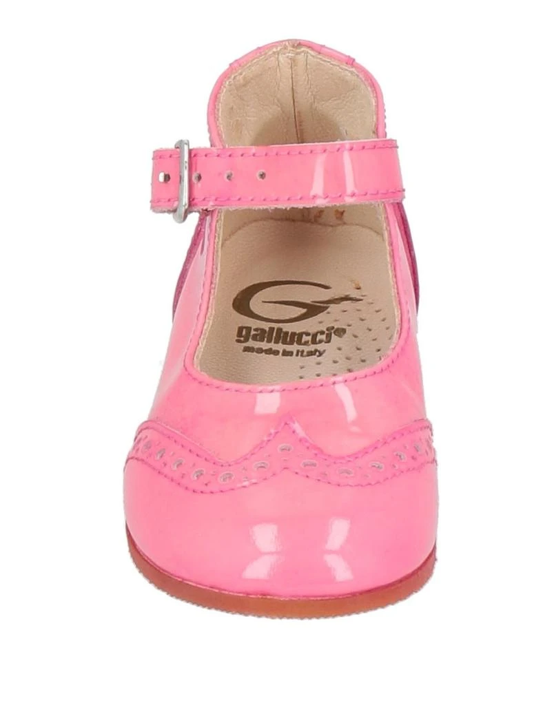 GALLUCCI Formal shoes 4