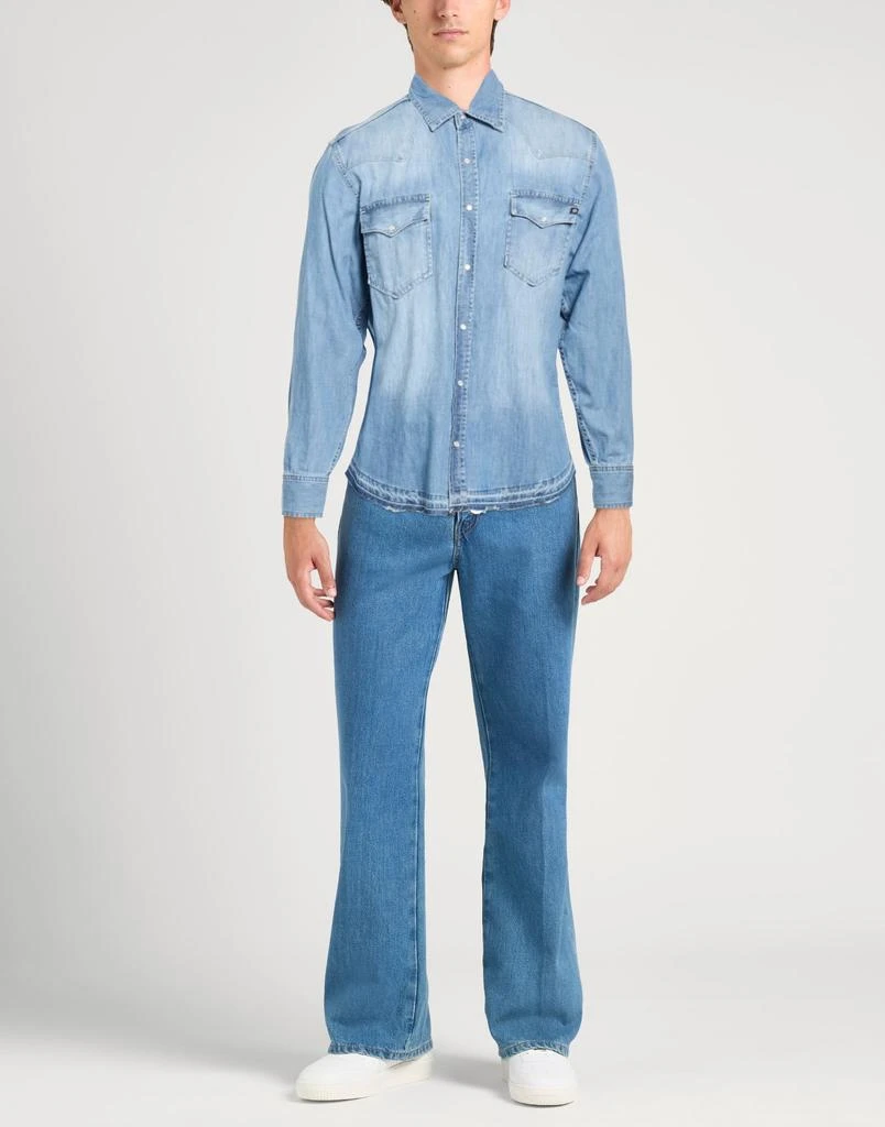AG Jeans Denim shirt 2