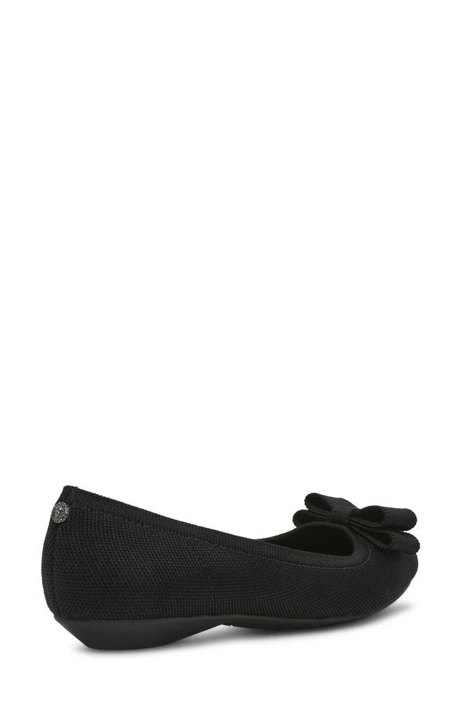 Anne Klein Oberon Pointed Toe Flat 2
