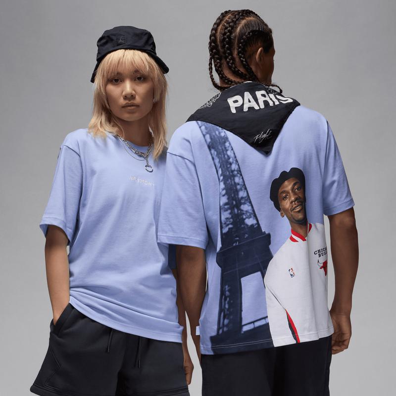 jordan shirts at foot locker