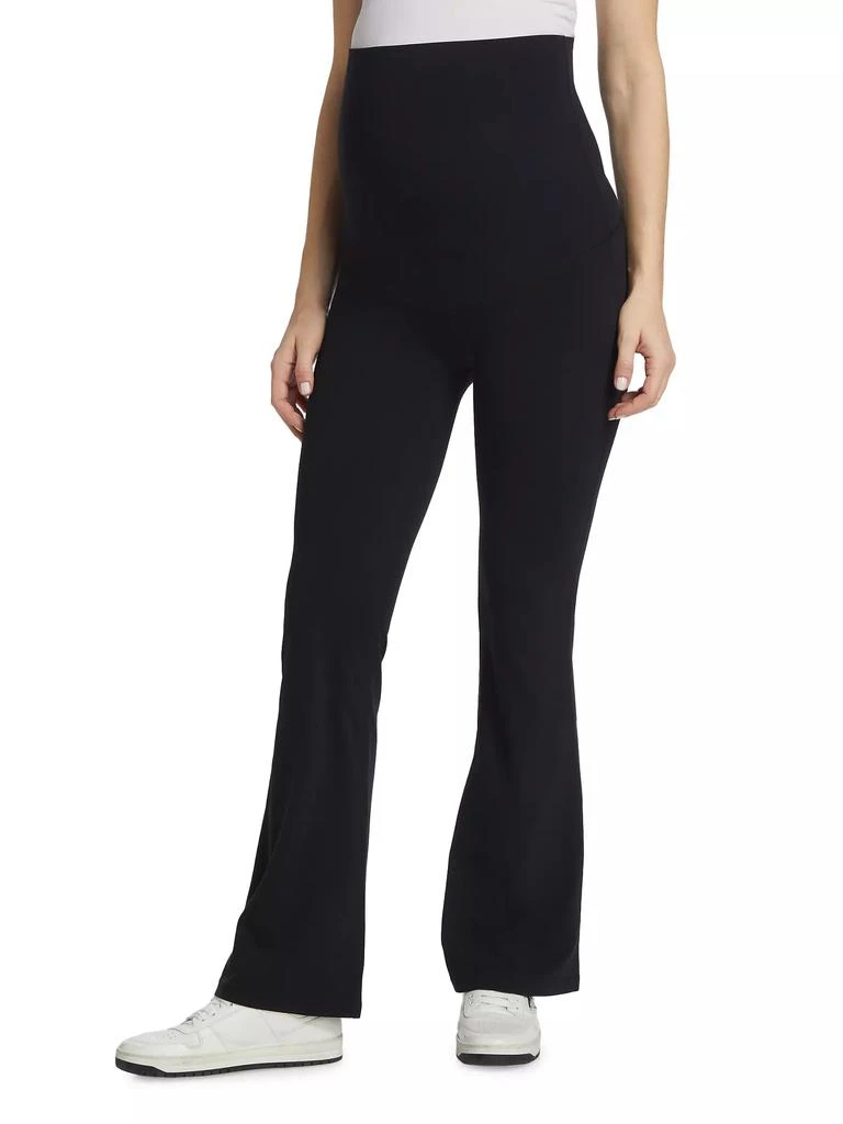Splits59 Raquel AirWeight Flared Maternity Leggings 3