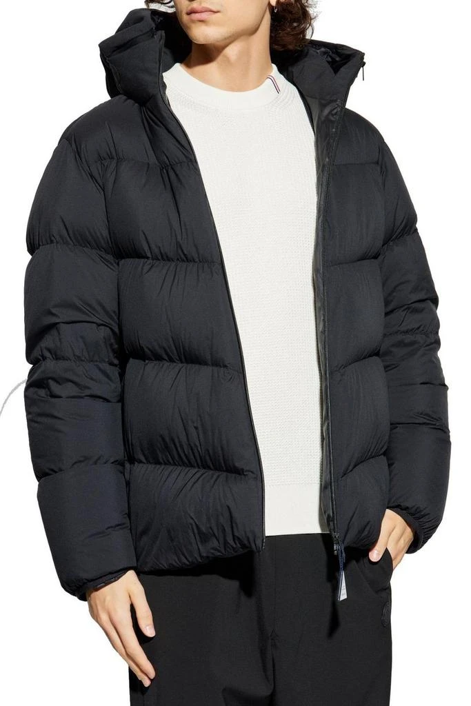 Moncler Moncler Forez Hooded Short Down Jacket 2
