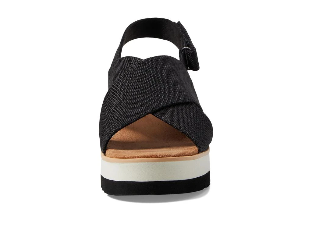 TOMS Diana Crossover 2