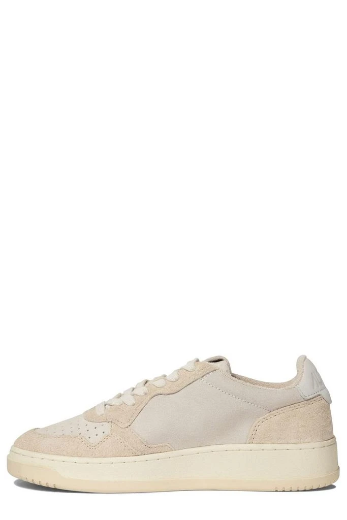 Autry Autry Medalist Low Sneakers 2
