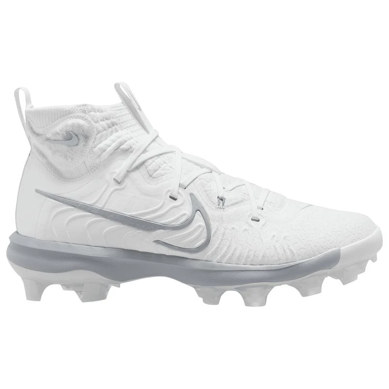 NIKE Nike Alpha Huarache NXT MCS Cleats - Men's 1