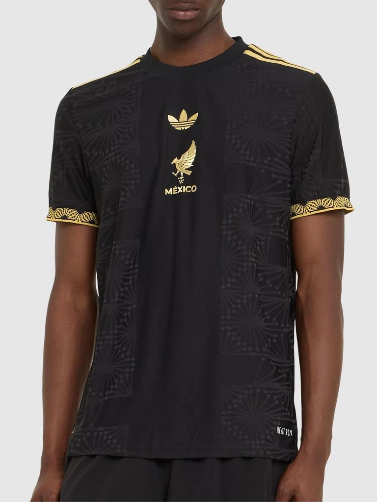 Adidas Mexico Football Jersey 2