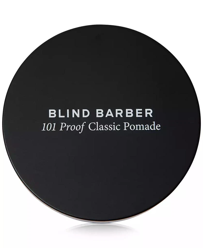 Blind Barber 101 Proof Classic Pomade, 2.5-oz. 4