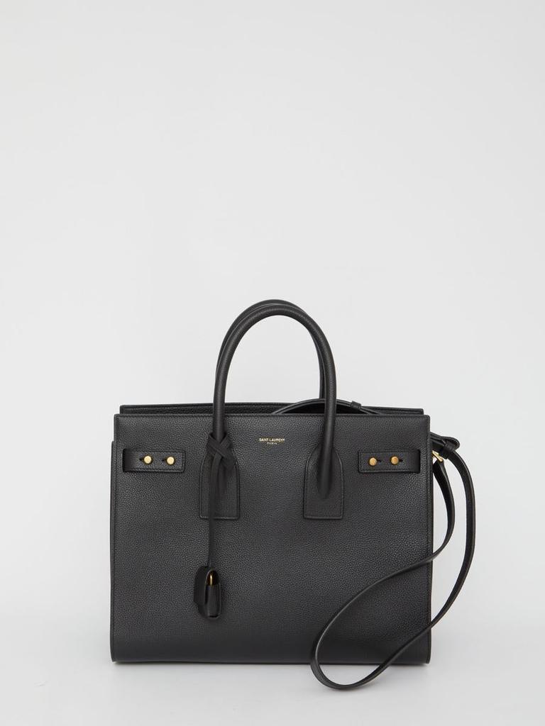 Saint Laurent Small Sac De Jour Bag