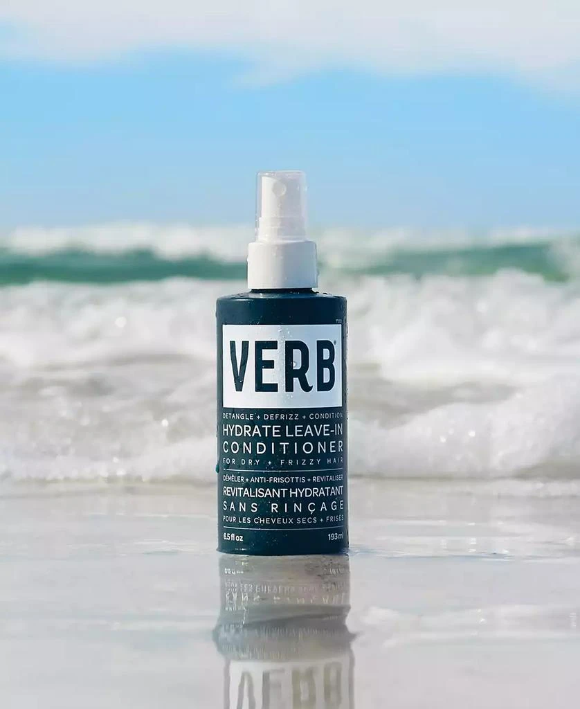 VERB Hydrate Leave-In Conditioner, 6.5 oz. 2