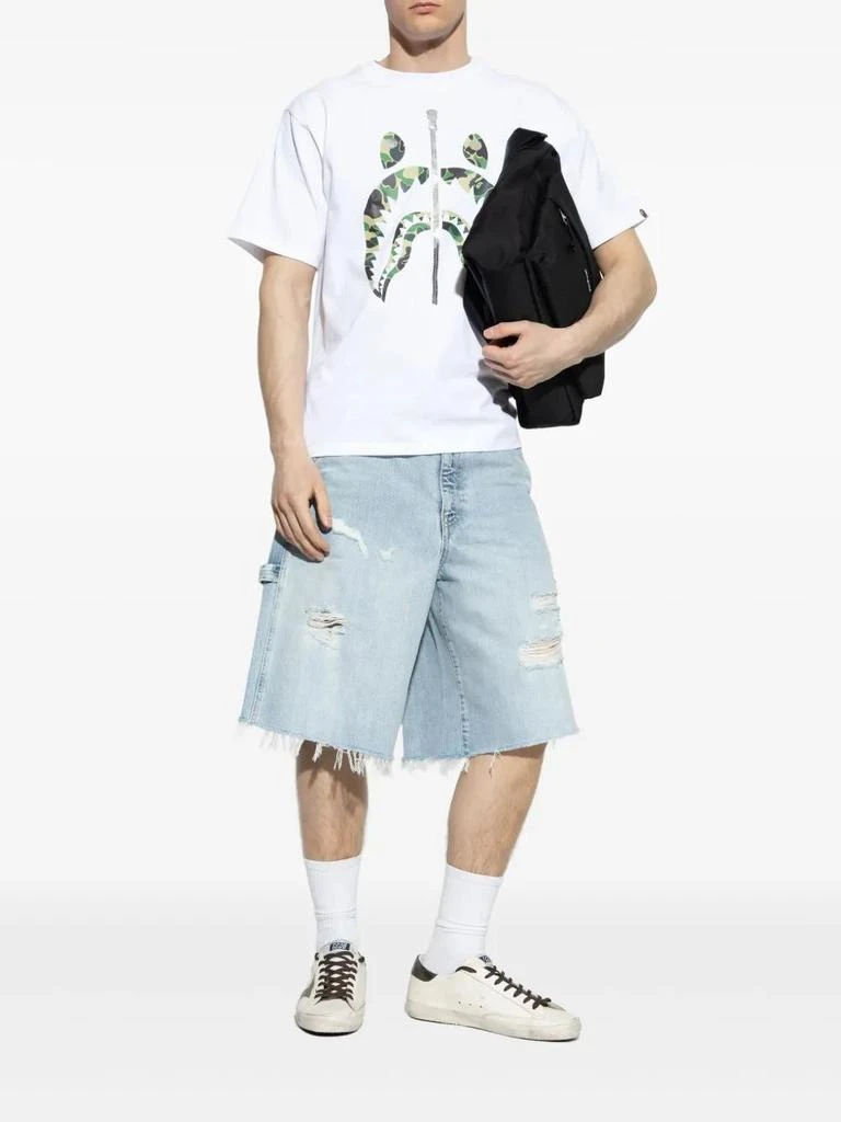 Golden Goose SUPER STAR SNEAKERS 5
