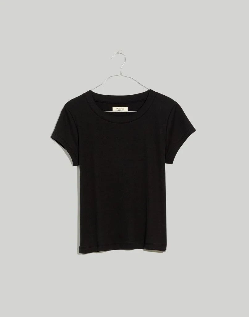 Madewell Rib Tee 7