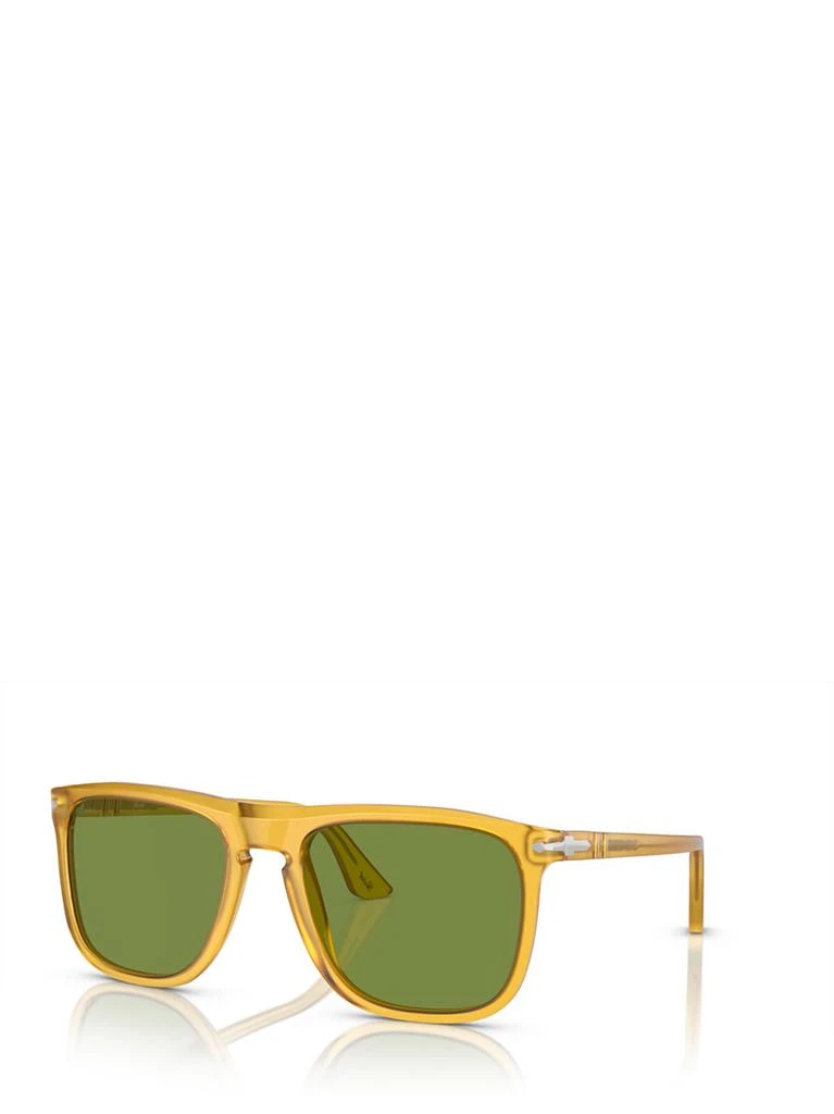 Persol Persol Aviator Frame Sunglasses 2