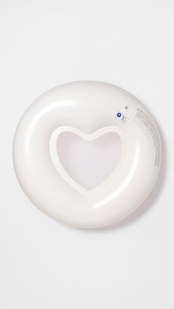 Sunnylife Luxe Tube Pool Ring