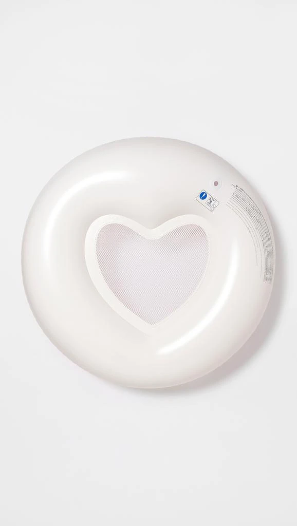 Sunnylife Luxe Tube Pool Ring 2