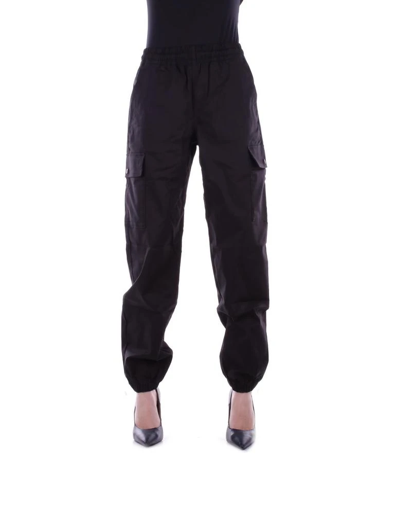 New Balance New Balance Twill Cargo Joggers 1