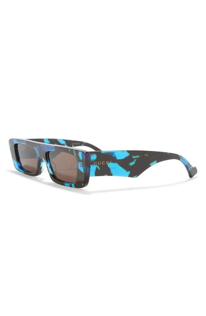 54mm Rectangular Sunglasses – On Sale Now with Up to 74% Off  display picture 2