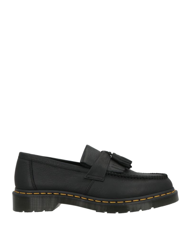 Dr. Martens Black Durrow 5i Dress Derbys - Business Casual Shoes