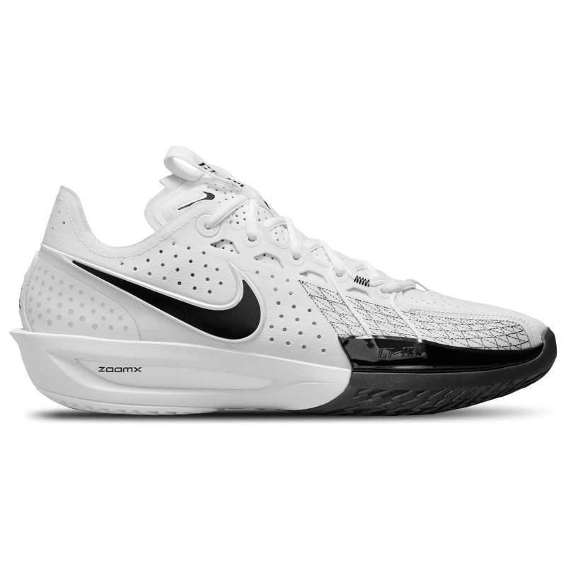 NIKE Nike Air Zoom G.T. Cut 3 - Men's 1