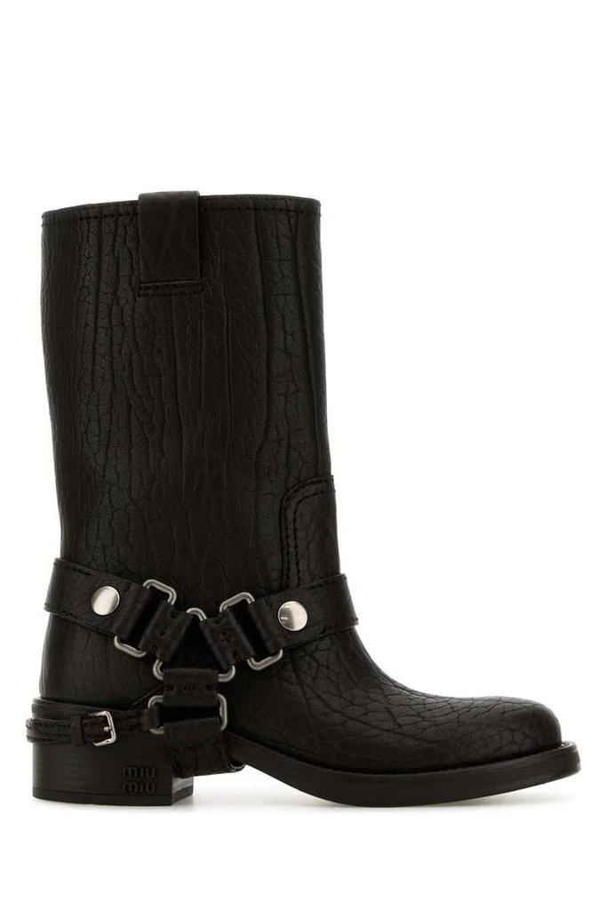 Miu Miu Miu Miu Boots 1