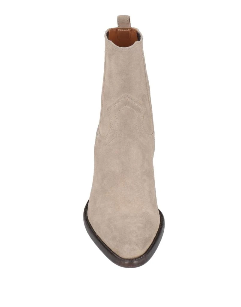 BUTTERO Ankle boot 4