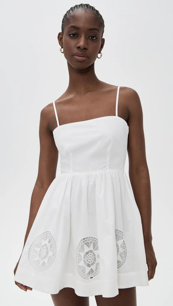 Ciao Lucia Nadine Dress 1