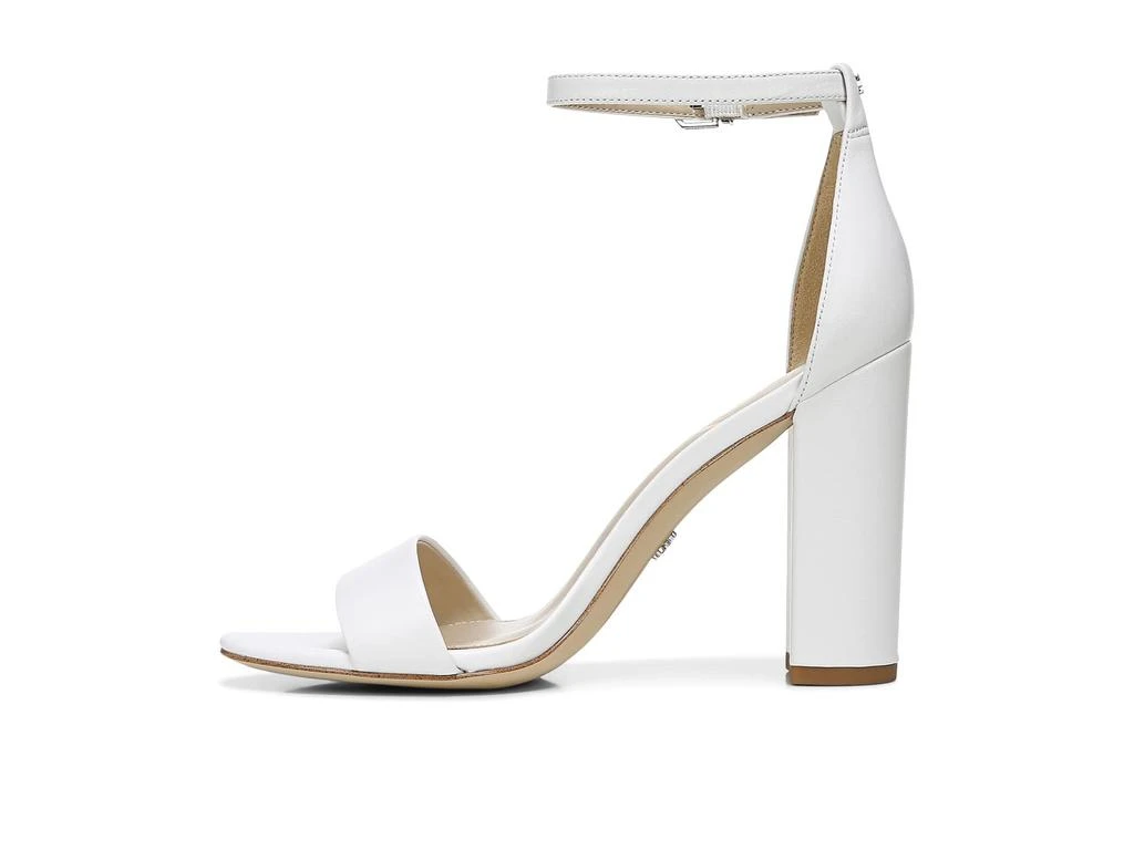 Sam Edelman Yaro Ankle Strap Sandal Heel 4