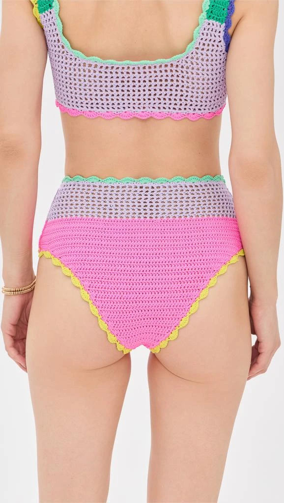 Beach Riot Wyatt Bikini Bottoms 2