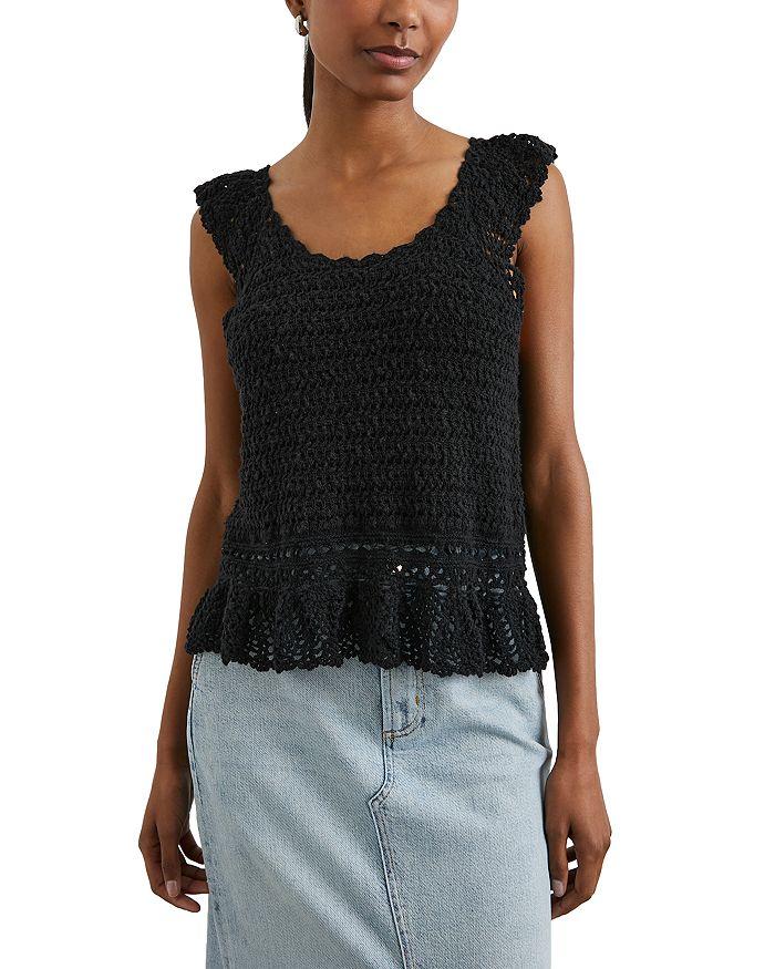 Rails Hattie Knit Top