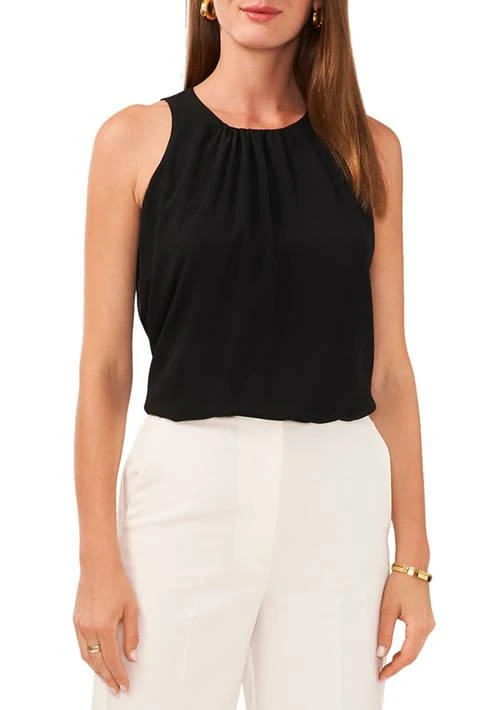 Vince Camuto Petite Tailored Pants with Large Cuff