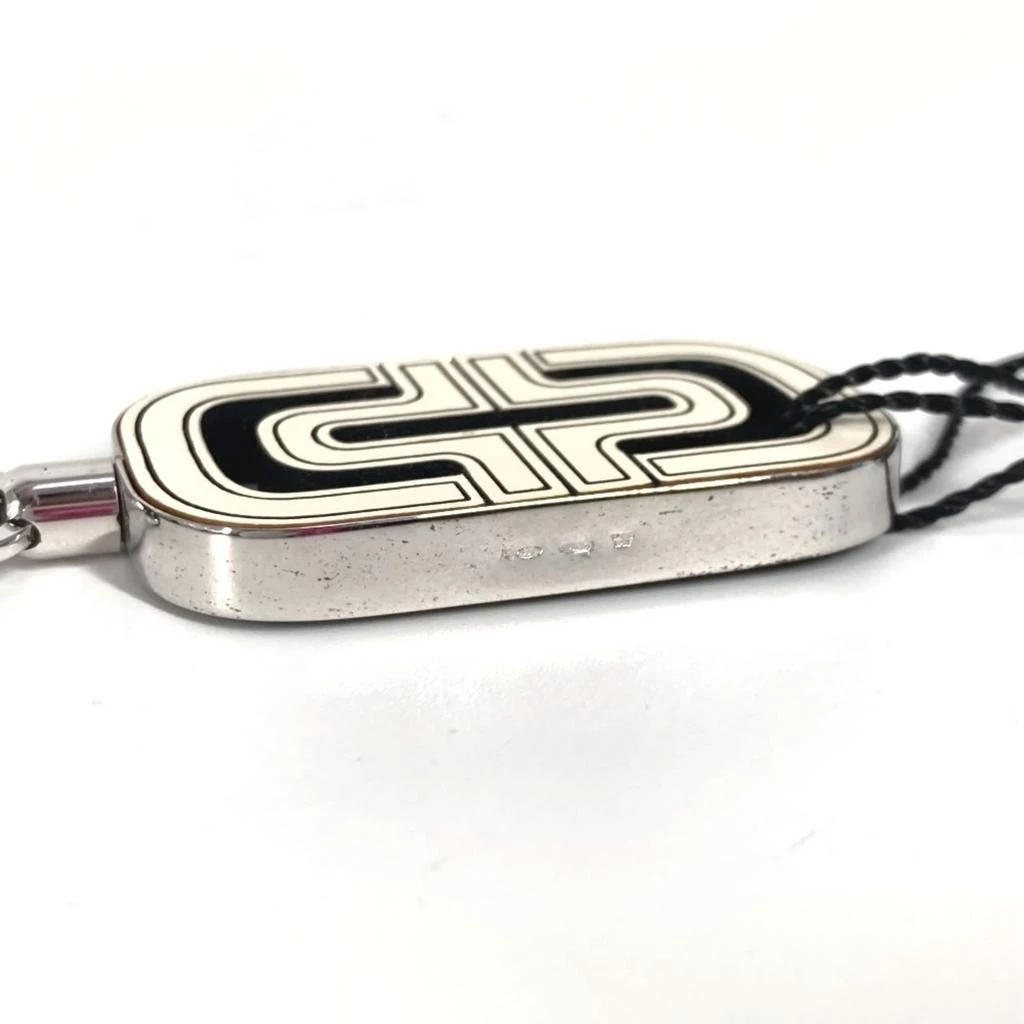 BVLGARI Parentesi  Leather Necklace (Pre-Owned) 5