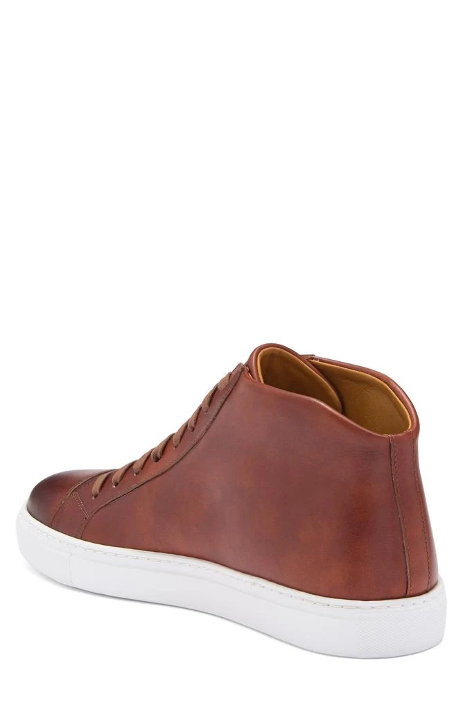 Magnanni Mack Mid Top Sneaker 2
