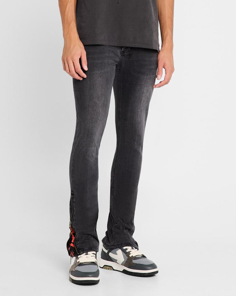 Ksubi Men's Van Winkle Angst Chamber Jeans